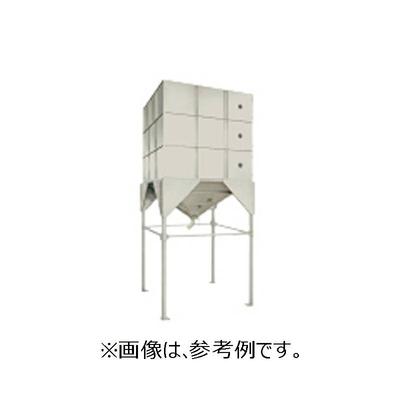 オプション グランドホッパー用増枠 RPL-15 本体別売 自立型籾貯蔵タンク グランドホッパー ストロング仕様 籾貯蔵 笹川農機 個人宅配送不可 代引不可