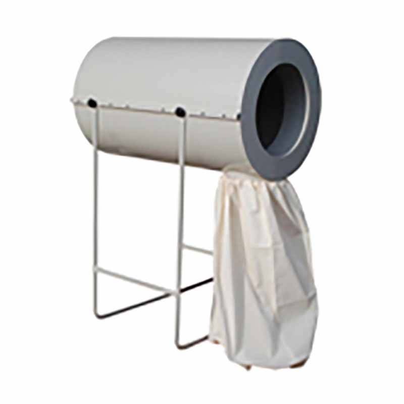 排風機用 集塵機 ダストル EA-7070 入口外径 692m/m 集塵 笹川農機 個人宅配送不可 代引不可