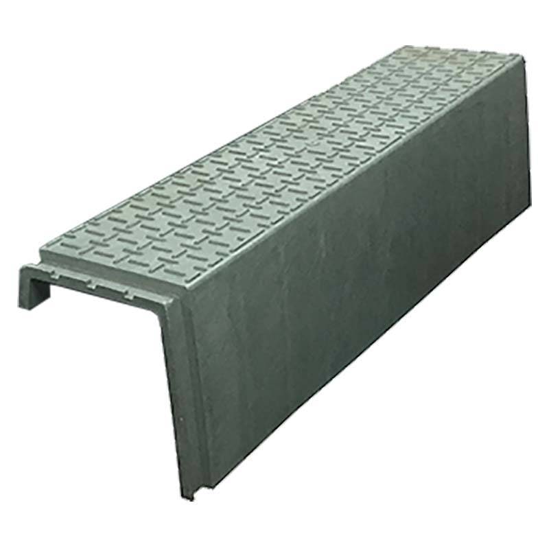 軽量 畦畔カバー 片受けタイプ リピープラス あぜ板 畦板 アゼ板 ブロック あぜカバー 個人宅配送不可 代引不可