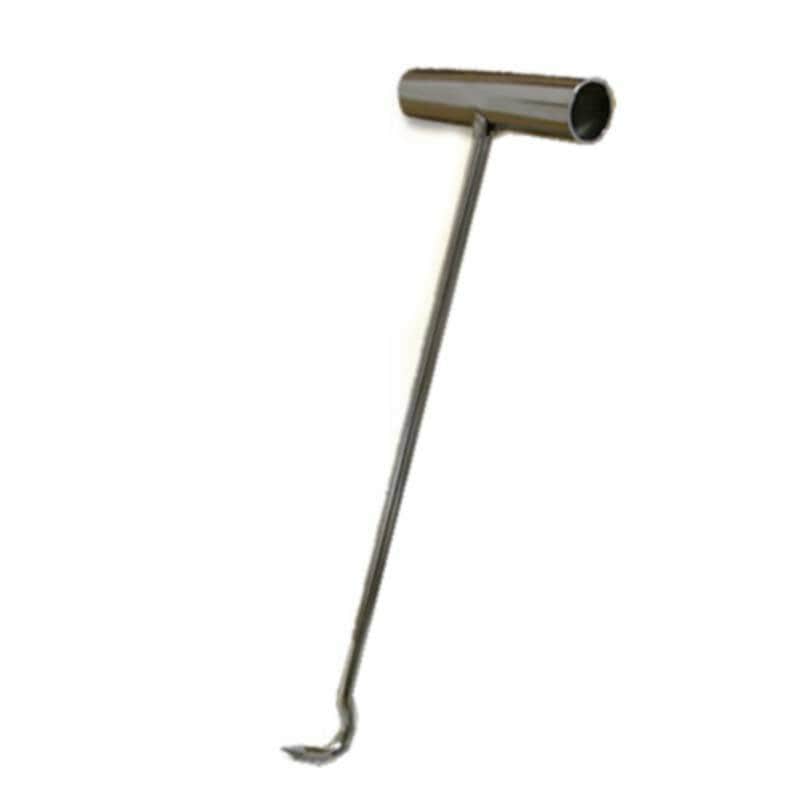 グレーチング上げ NO.190 フタ上げ みぞぶた 溝 消火栓 マンホール 浄化槽 側溝 溝掃除 掃除 サボテン カSD