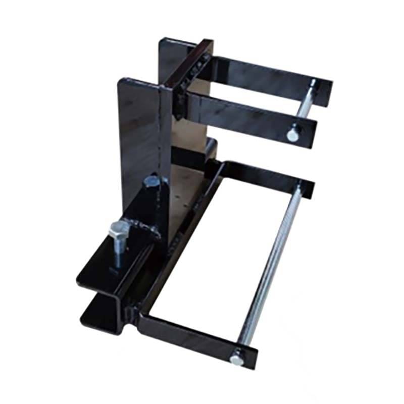 田植機用ヒッチ HC-xx 田植機用 取付 専用 ヒッチ 適合表 確認 美善 bizen 個人宅配送不可 代引不可