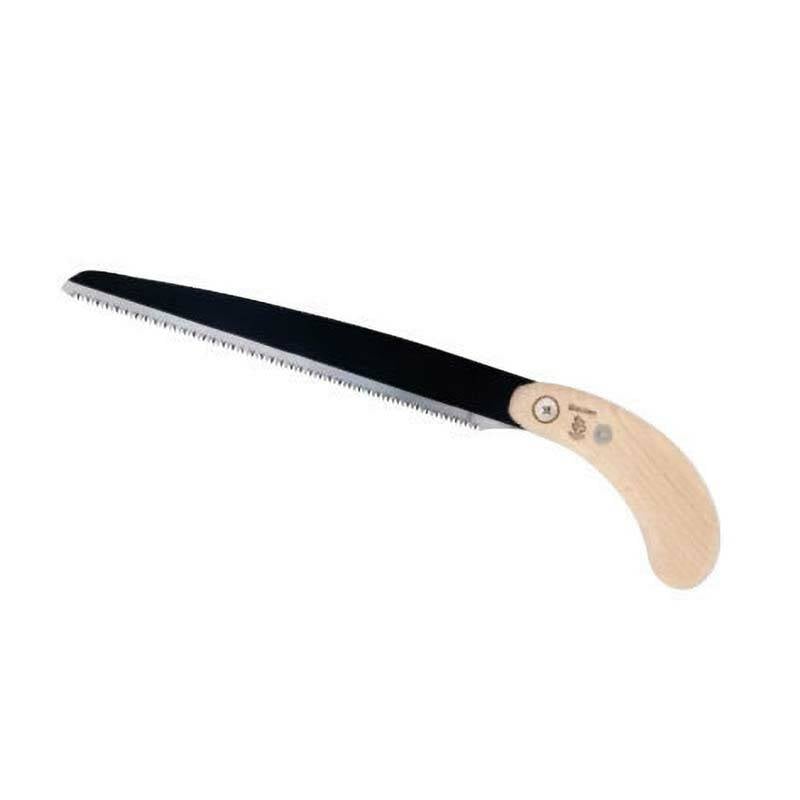 果樹専用 シャインカット鋸 180mm No.AG-180 替刃式 鋸 のこぎり ノコギリ 果樹 園芸 ガーデニング 農業 サボテン カSD