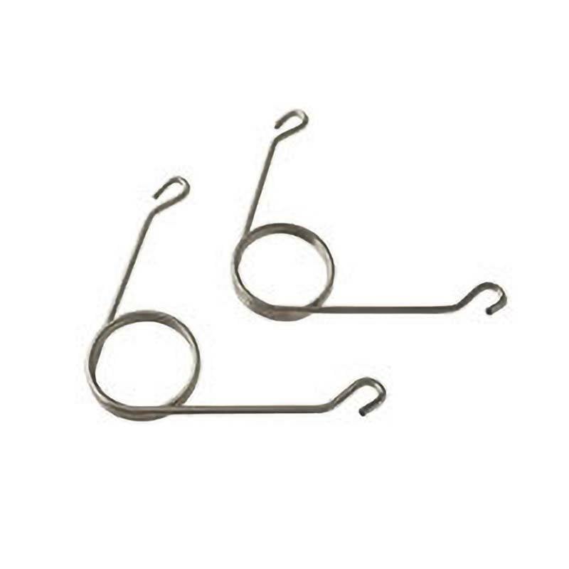 替バネ 2本入 AG-1/2/7/8/9専用 SS-1 鋏 はさみ ハサミ 園芸 摘果 収穫 芽切 ガーデニング サボテン カSD