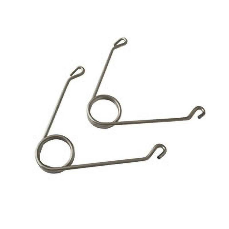 替バネ 2本入 AG-10/10G専用 SS-2 鋏 はさみ ハサミ 園芸 ガーデニング サボテン カSD