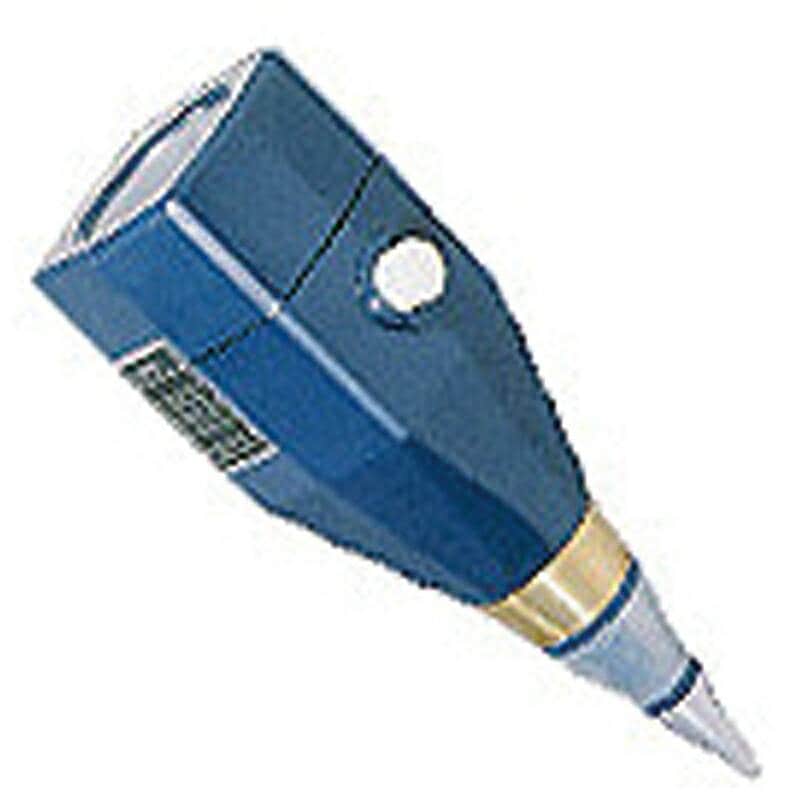 土壌酸度・湿度計 土壌用 phメーター DM-15 竹村電機製作所 カ施 代引不可