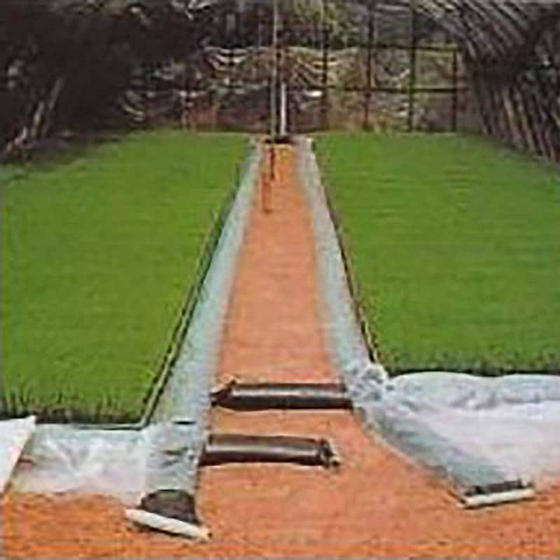 ぷーるっこ 育苗プールシート (Aタイプ シート2枚) 育苗箱120箱用 カ施D