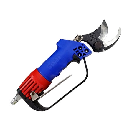 切れ味抜群 国産刃仕様 エアー剪定鋏 PS-105 東亜インターシステム 庭木 園芸 果樹 用 剪定 ハサミ シMH