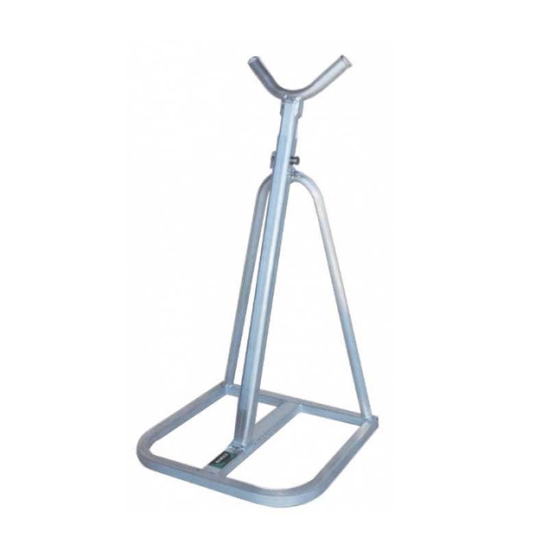 ハラックス 植木運搬用 アルミ架台 (トラック用) 馬之助 植木1本用エコノミー HM-30S 防J 代引不可