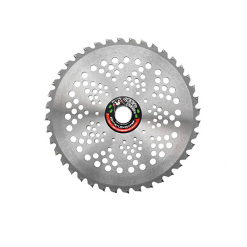 くまもん チップソー 草刈り 用 10インチ 255mm 40刃 軽くて強い！ 切れ味抜群！ 長寿命！ 三冨D