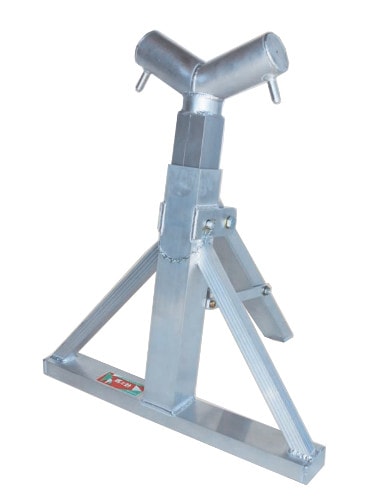 ハラックス 植木運搬用 アルミ架台 (トラック用) 馬之助 植木1本用強力タイプ HM-80S 防J 個人宅配送不可 代引不可