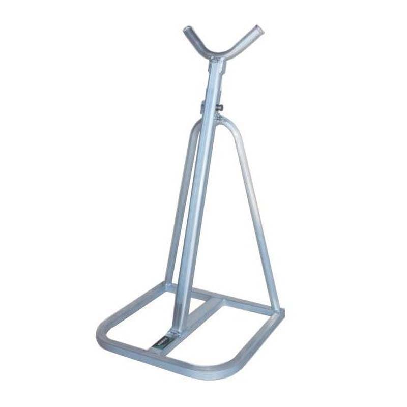 ハラックス 植木運搬用 アルミ架台 (トラック用) 馬之助 植木1本用エコノミー HM-30S 防J 個人宅配送不可 代引不可