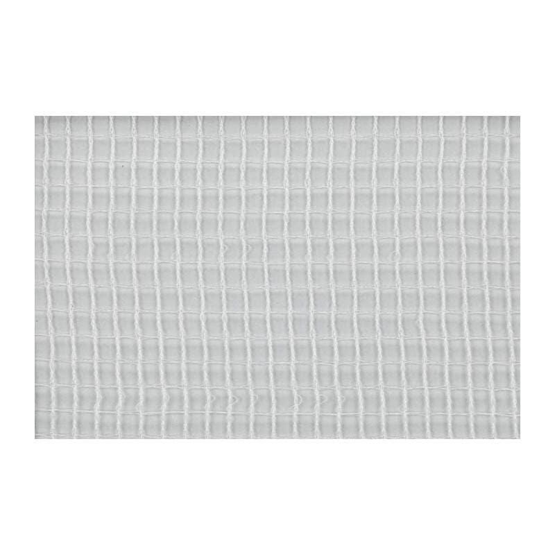 ワイドラッセル 防風網 N-600 日本ワイドクロス 6mm目合 1m×50m 白 防風ネット 防雹 防霜 農業 農園 畑 果樹園 野菜 個人宅配送不可 サT 代引不可