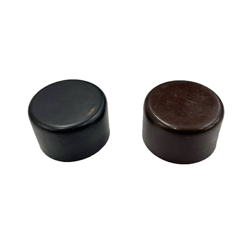 部品のみ 茶色 ガーデンゲート支柱用キャップ プラスワイズ DZ