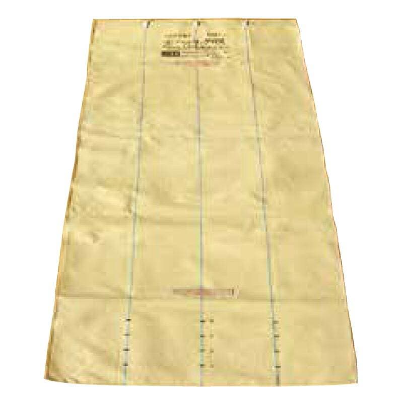 50枚 収穫布 ベンリークロス 大紀産業 H1000×2100 ベージュ 収穫袋 収穫 袋 道具 織布 通気性 葉タバコ 花卉 農業 農園 園芸 畑作 個人宅配送不可 代引不可