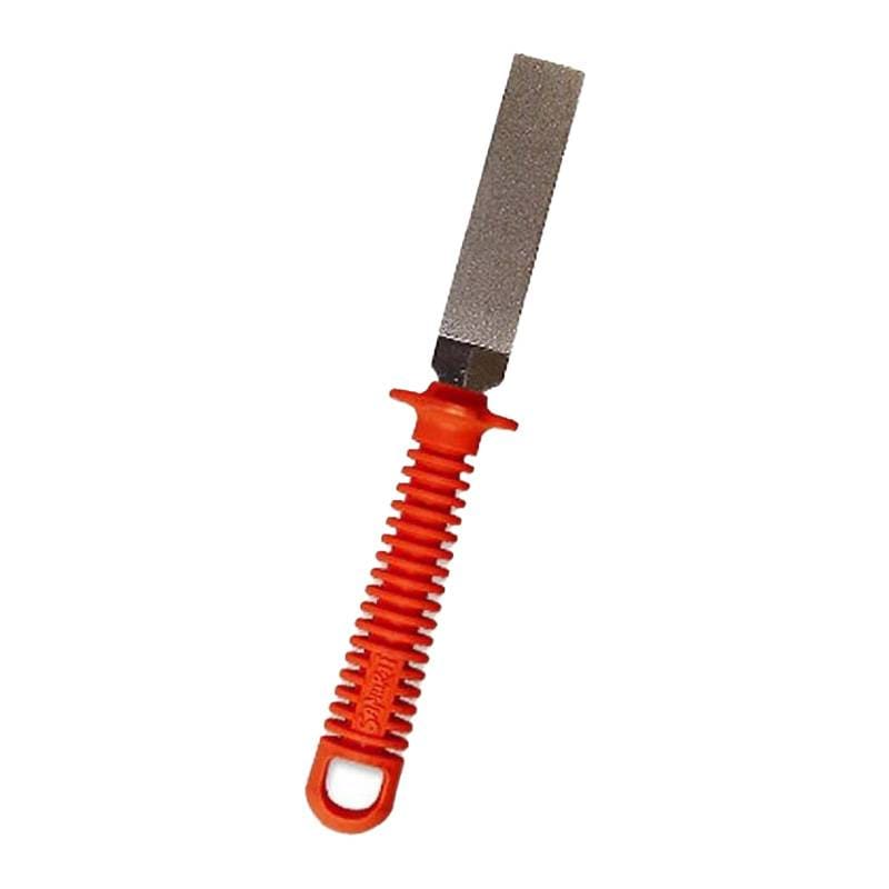 SAMURAI (サムライ) ダイヤモンドシャープナー 菱形 DFH-70 メンテナンス 三冨D