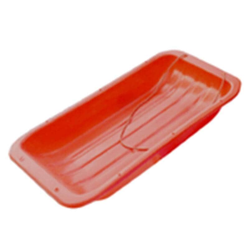 サンコー ジャンボスレー (大) 1360×660×190mm 雪上 や 不整地での 荷物運搬 に サP DZ