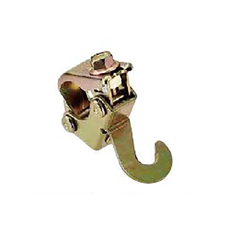 40個 ミニひっかけクランプ フックタイプ 19 直径19.1mm用 マルサ アMD