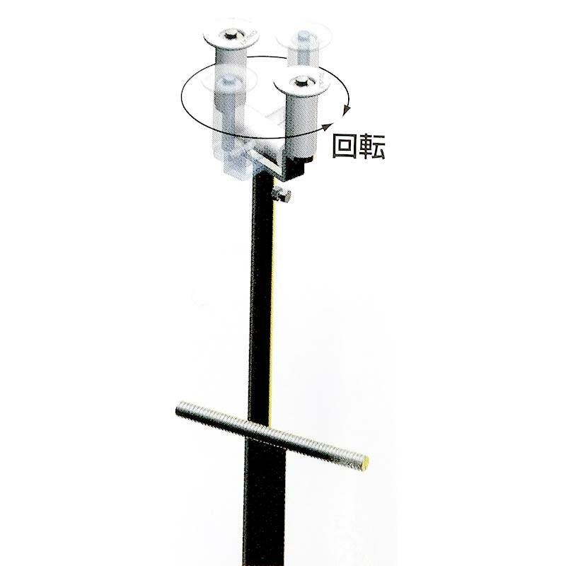 ハラックス ホースラーク HL-30 ホースガイド 防J 代引不可