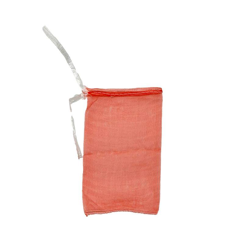 メリヤスネット 無地ラベル無 1K 3000枚 1kg 180×280mm 袋状ネット 農産 海産物等 出荷資材 軽包装 重包装 野菜 玉ねぎ 田村産業 個人宅配送不可 代引不可