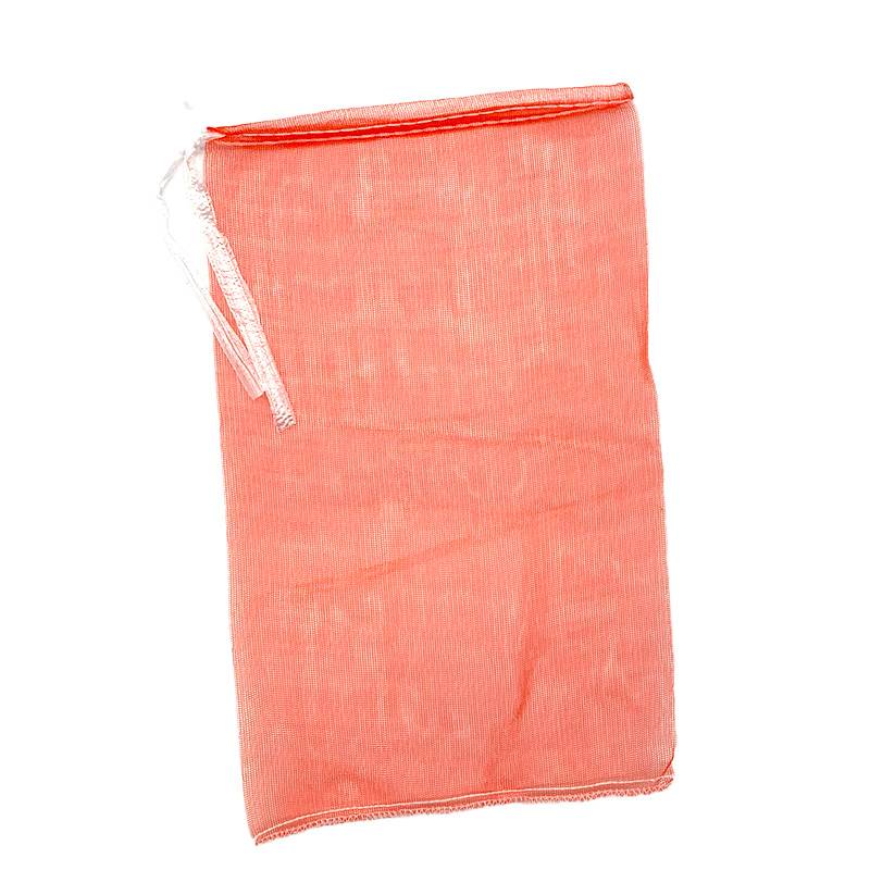 メリヤスネット 無地ラベル無 5K 2000枚 5kg 300×480mm 袋状ネット 農産 海産物等 出荷資材 軽包装 重包装 野菜 玉ねぎ 田村産業 個人宅配送不可 代引不可