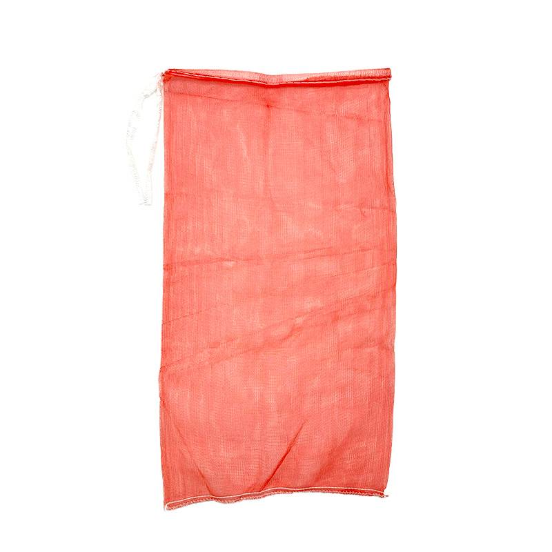 メリヤスネット 無地ラベル無 10K 1000枚 10kg 350×630mm 袋状ネット 農産 海産物等 出荷資材 軽包装 重包装 野菜 玉ねぎ 田村産業 個人宅配送不可 代引不可