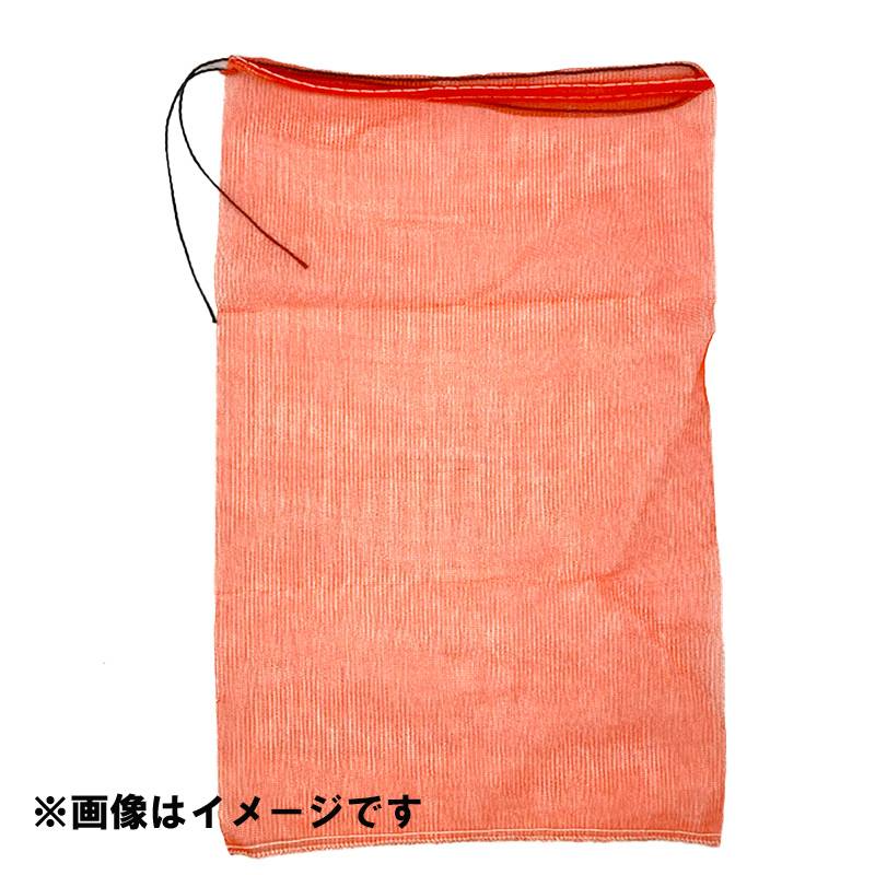 メリヤスネット 種もみ 黒ロープ 1000本 40×50cm 袋状ネット 農産 海産物等 出荷資材 軽包装 重包装 野菜 玉ねぎ 田村産業 代引不可個人宅配送不可