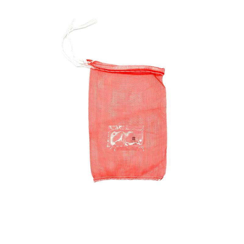 メリヤスネット 無地ラベル付き 1K 3000枚 1kg 180×280mm 袋状ネット 農産 海産物等 出荷資材 軽包装 重包装 野菜 玉ねぎ 田村産業 個人宅配送不可 代引不可