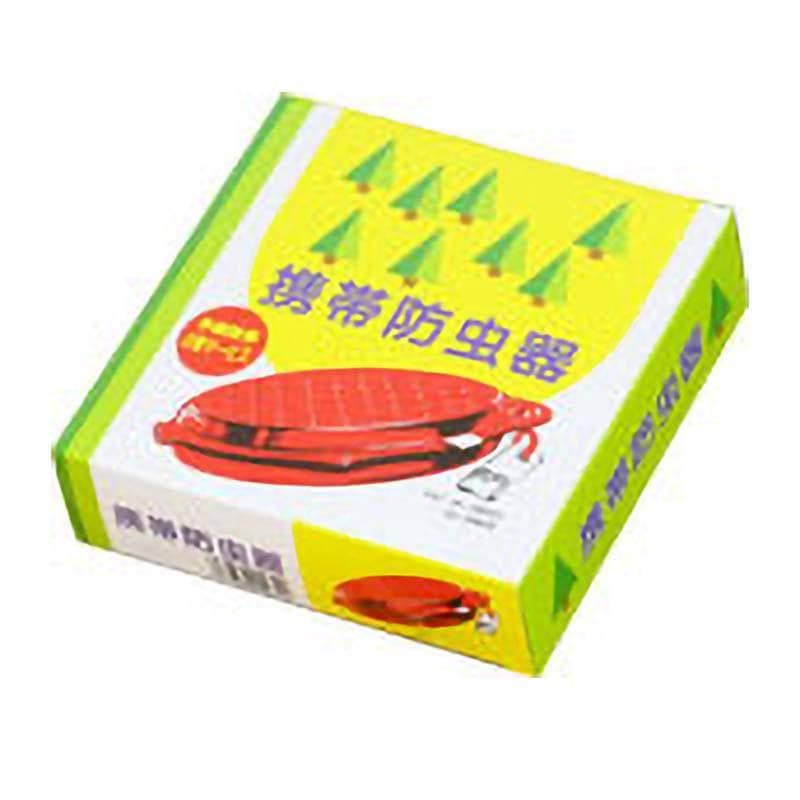 携帯防虫器 森林香シリーズ専用 児玉 防虫 アウトドア 携帯 福KD