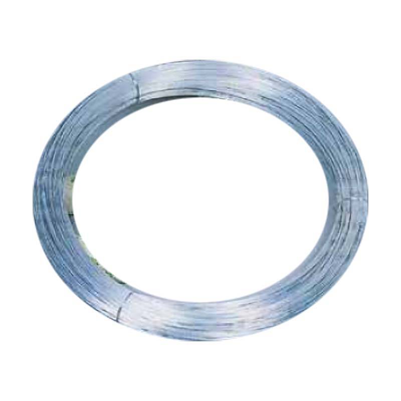 果樹園用 7種 針金 4.0mm 50kg巻 棚張り 日亜鋼業 日鉄物産 個人宅配送不可 北海道不可 代引不可