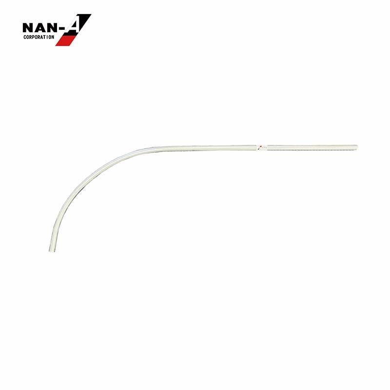 40本 標準 アーチパイプ 差込部なし (A) 19mm×1350mm きゅうり支柱パイプ キュウリ 野菜 植物 栽培 農業 用品 農業資材 南栄工業 個人宅配送不可 代引不可