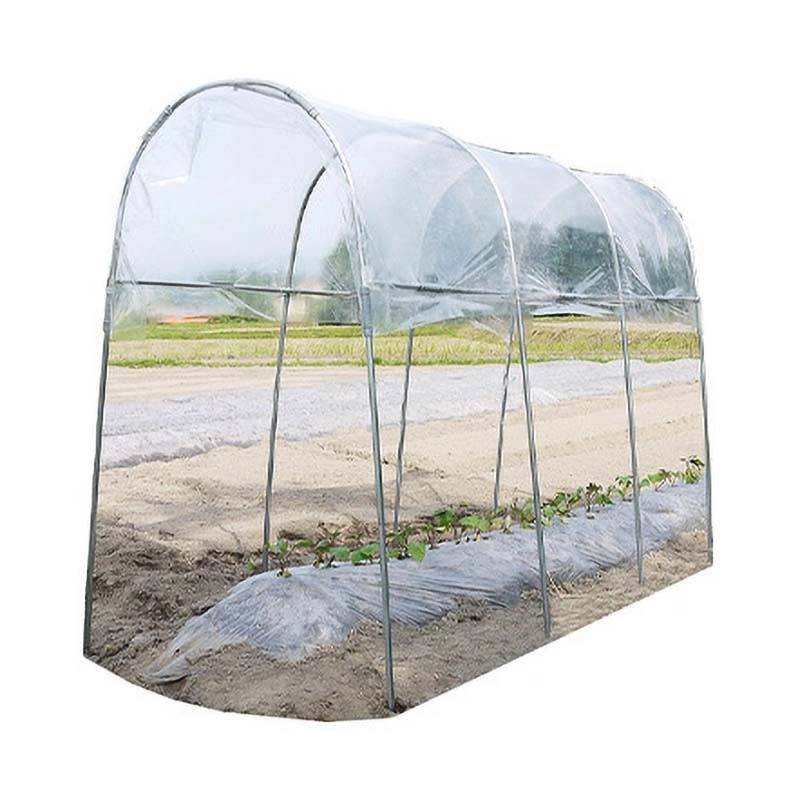 トマトの屋根 0.9坪 1畝用 NT-27 本体一式 雨よけハウス 夏野菜 ハウス 南栄工業 個人宅配送不可 代引不可