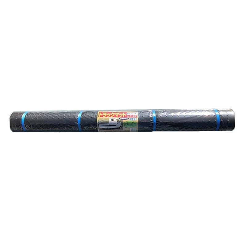 トラックマット T-5W 巾1.40m×長さ2.01m×厚さ0.005m 軽トラック マット 荷台 南栄工業 個人宅配送不可 代引不可