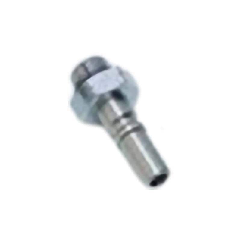 ワンタッチジョイント オネジ G1/4 450025940 麻場 防J 代引不可