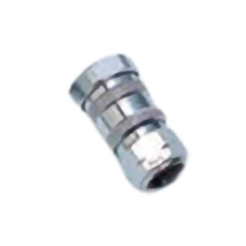 ワンタッチジョイント メネジ G1/4 450025950 麻場 防J 代引不可