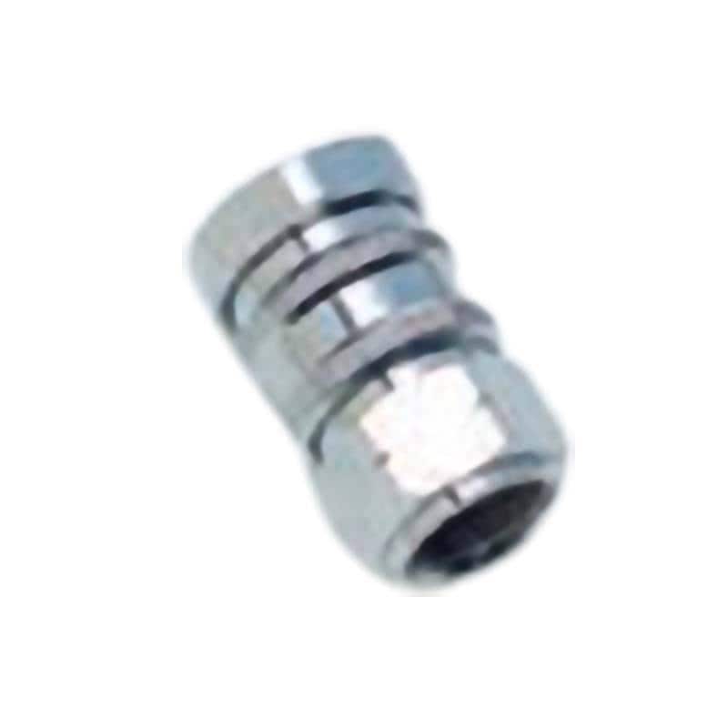 ワンタッチジョイント メネジ G3/8 450039970 麻場 防J 代引不可