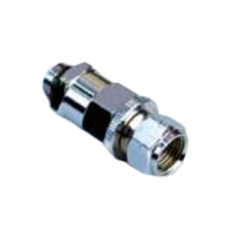 ホースヨリモドシ G1/4 450093990 ホース より戻し 金具 麻場 防J 代引不可