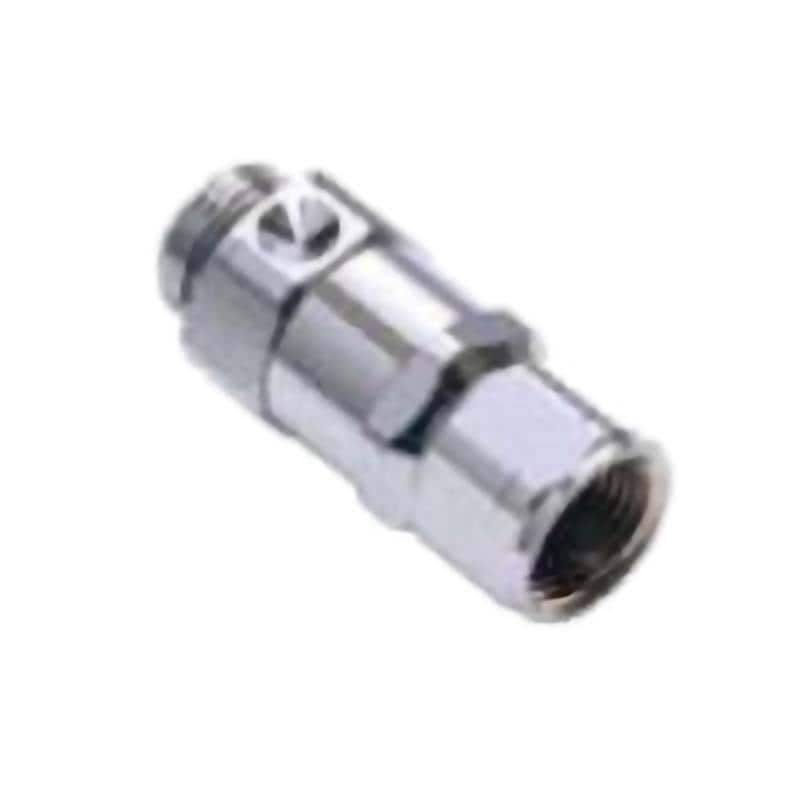 高圧 ホースヨリモドシ G1/2 450094890 ホース より戻し 金具 麻場 防J 代引不可