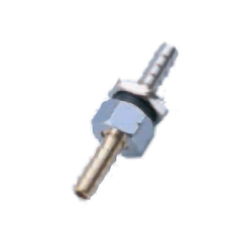 受注生産 組継手 6角 G1/4 452006650 金具 麻場 防J 代引不可