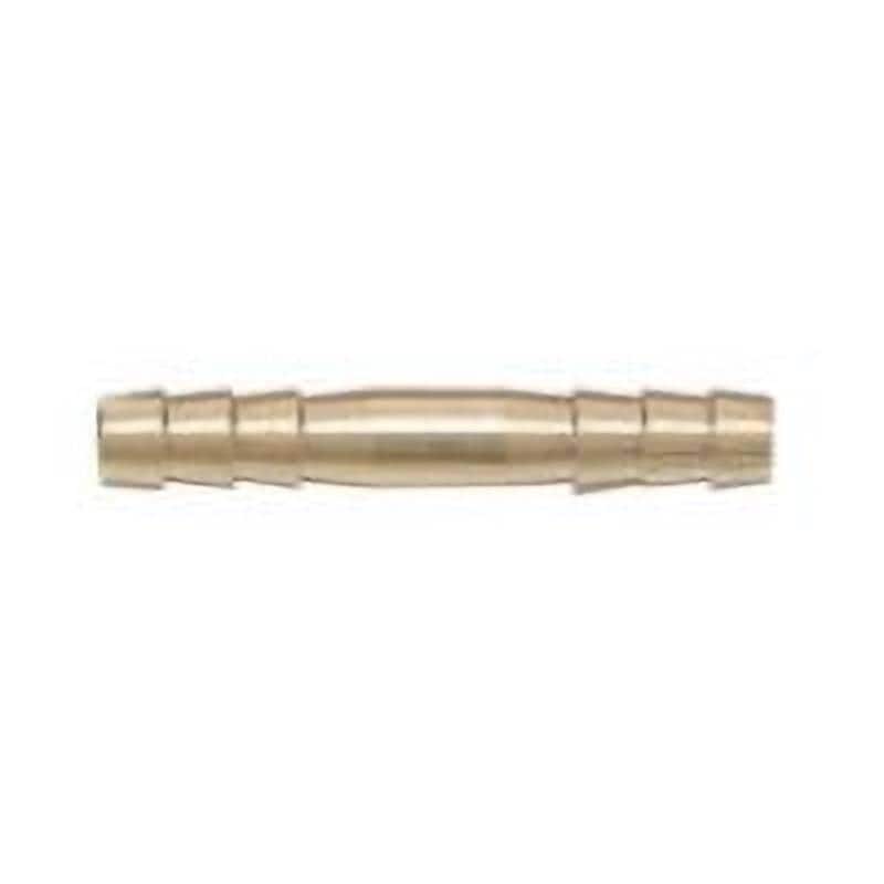 棒ツナギ 8.5 適応ホース径 8.5mm 450092310 継手 配管部品 金具 麻場 防J 代引不可