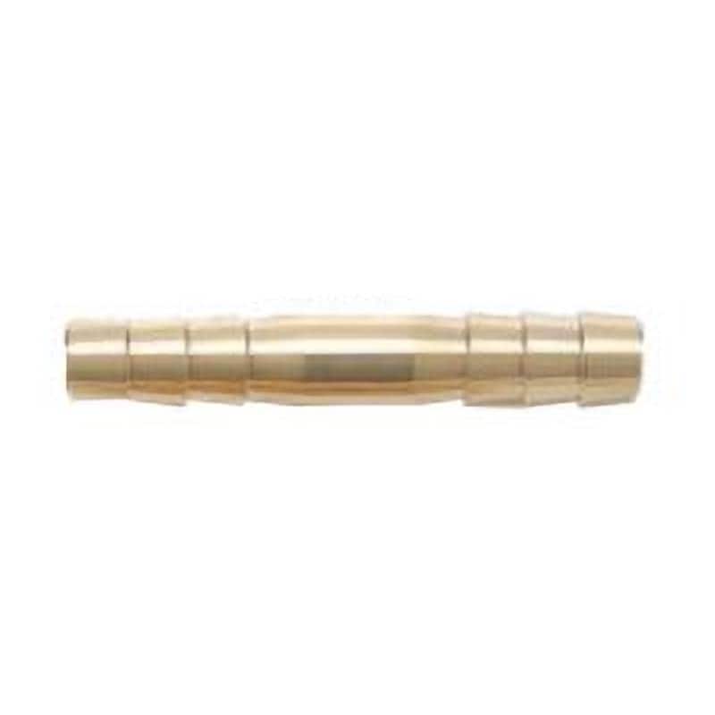 棒ツナギ 10 適応ホース径 10mm 450092320 継手 配管部品 金具 麻場 防J 代引不可