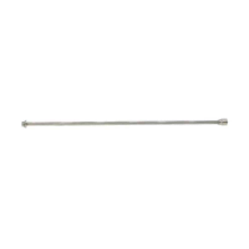 ステン継 ノズルパイプ 8-490 G1/4 全長49cm 450042990 ステンレス製 パイプ ノズル 麻場 防J 代引不可