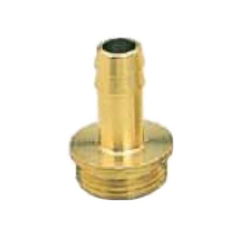 吸水 ストレーナー 口金 G3/4×13 適応ホース径13mm 450092510 麻場 防J 代引不可