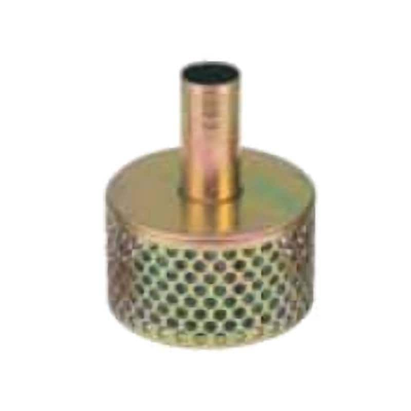 灌水ストレーナー 1-1/2 適応ホース径38mm 50STT038 灌水ポンプ 麻場 防J 代引不可