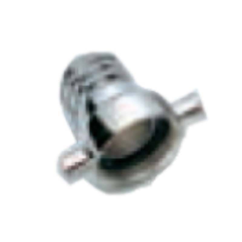 ホースカップリング 38-G1-1/2 メス 亜鉛製 450025700 麻場 防J 代引不可