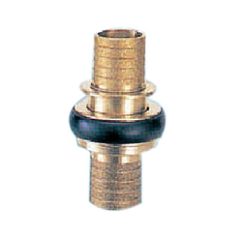 町野式 カップリング 65 組 P110390 ホースカップリング 麻場 防J 代引不可