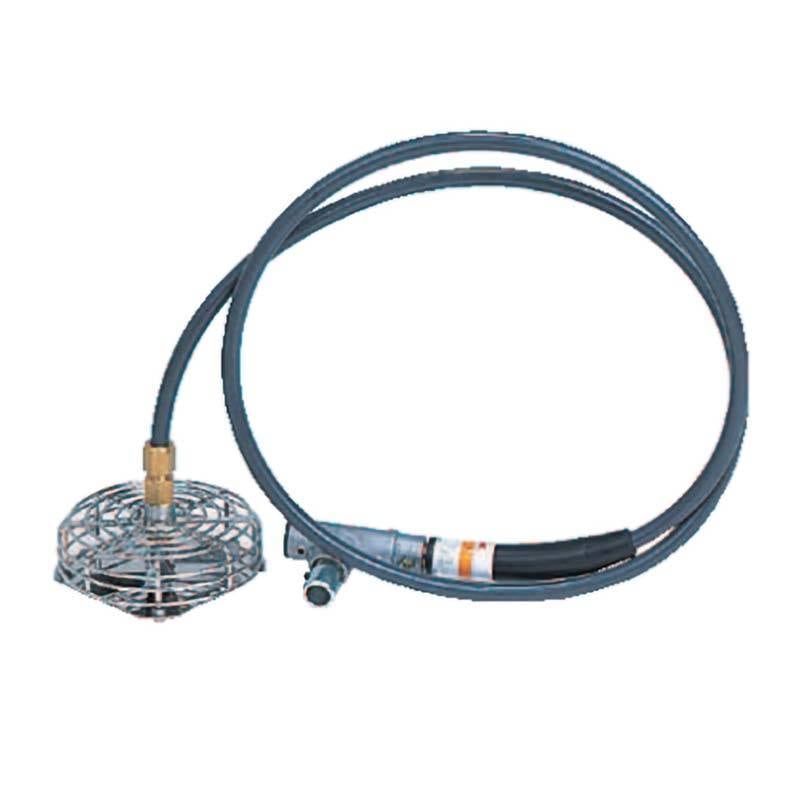 ワイヤーカクハンキ ADL-3LR T型ジョイント付 450061570 ワイヤー カクハンキ 麻場 防J 代引不可