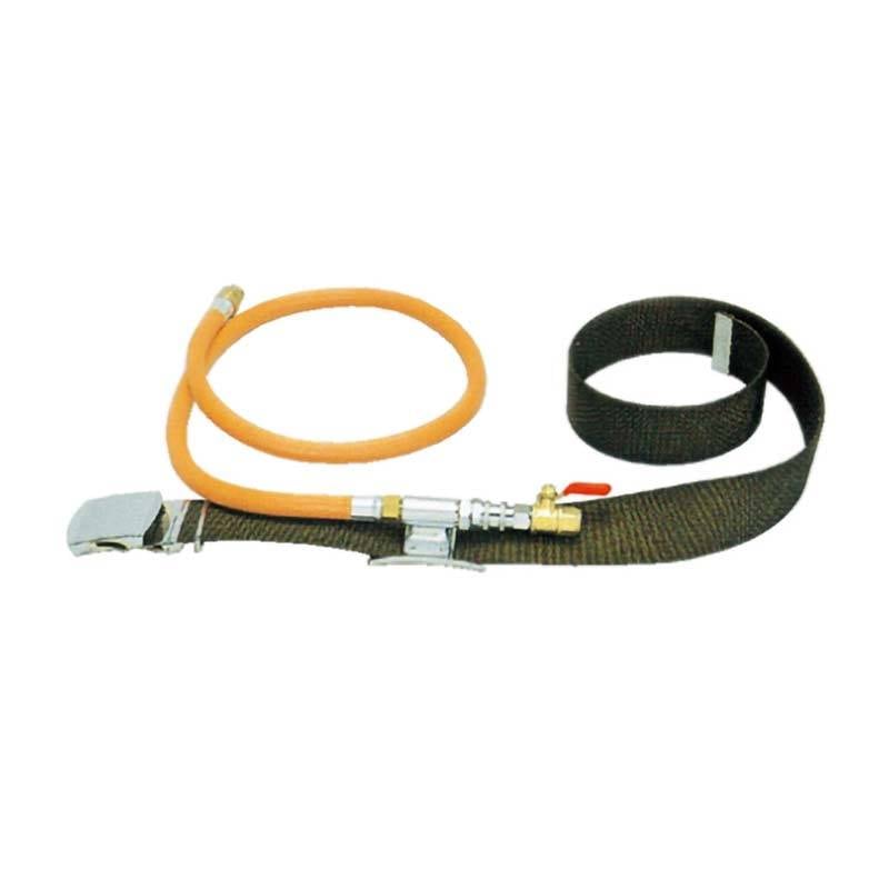 ホース受けベルト ASB G1/4 450033670 ホース ベルト 散水 麻場 防J 代引不可