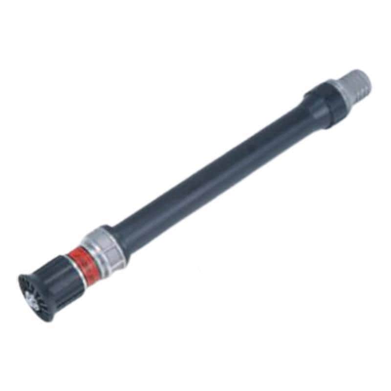 自在散水ノズル 40 プラパイプ付 微粒子 JZBP40 散水噴口 散水 ノズル 麻場 防J 代引不可