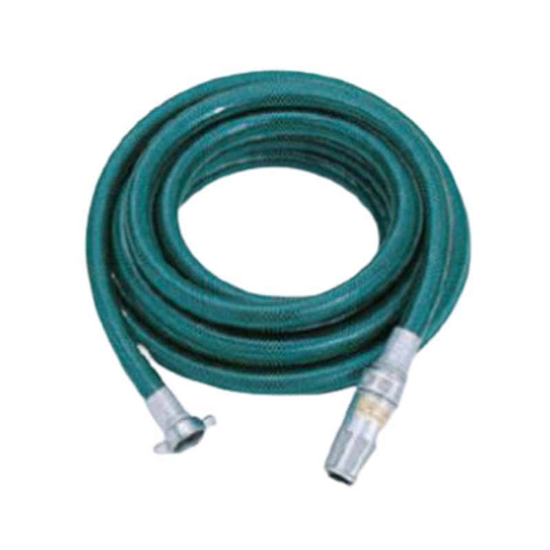 3/4 グリーンブレードホース G1×8m 噴口付 洗浄ホース H200798 ノズル 麻場 防J 代引不可