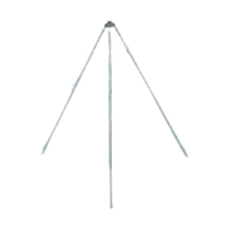 クラー三脚 1m スプリンクラー 三脚 P200081 散水 麻場 防J 代引不可